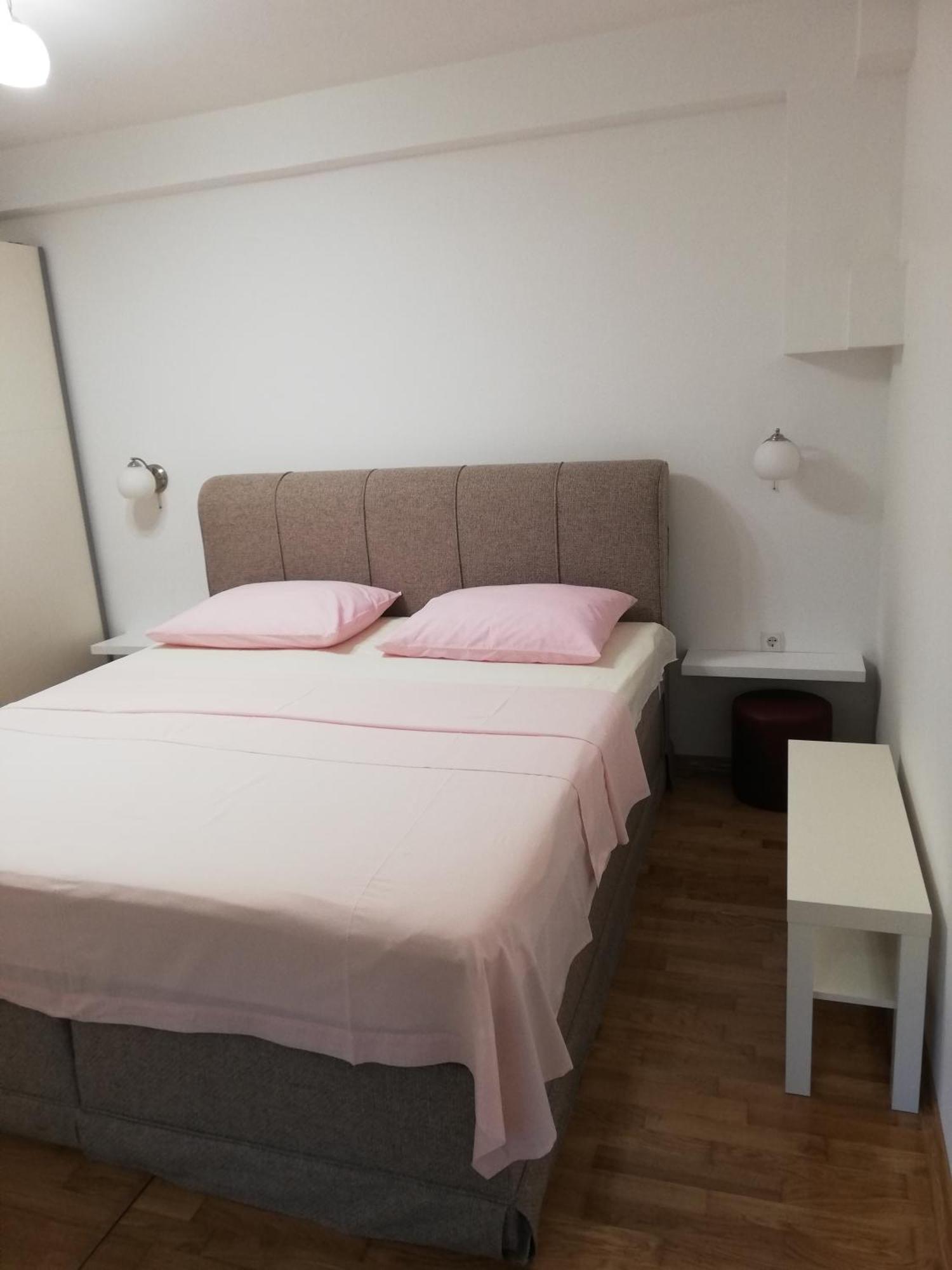 Guesthouse Vesna Senj  Esterno foto