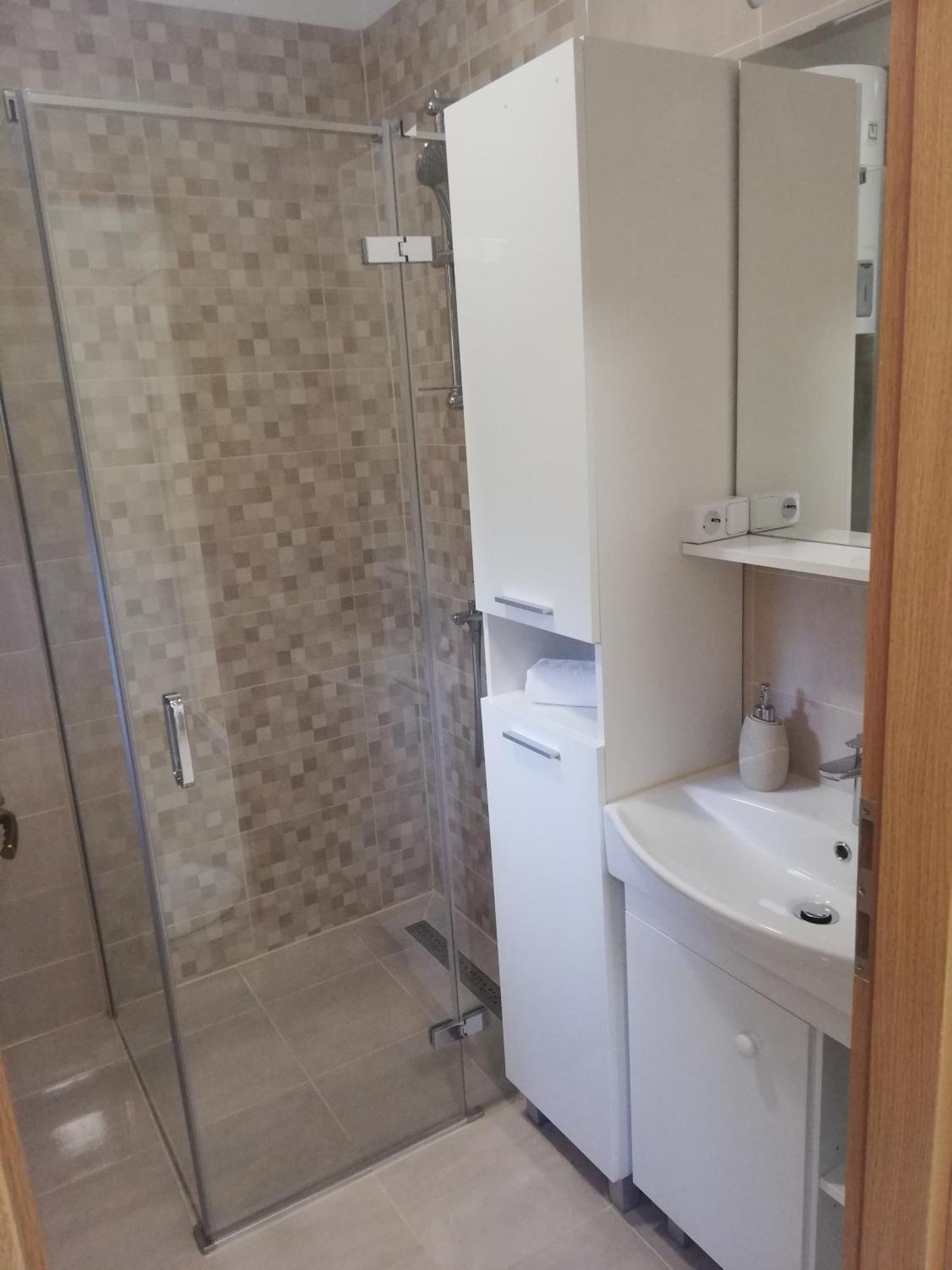 Guesthouse Vesna Senj  Esterno foto