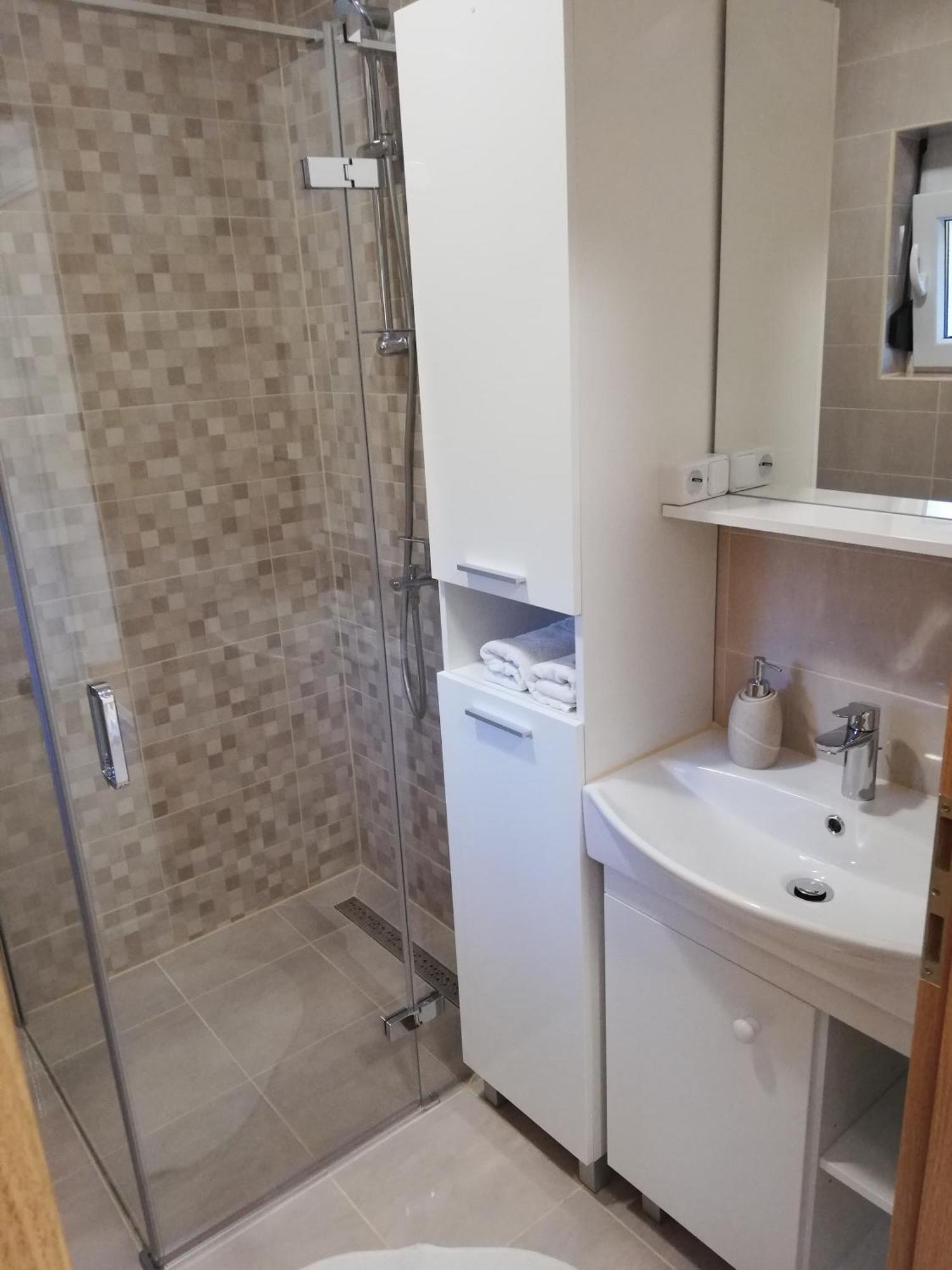 Guesthouse Vesna Senj  Esterno foto