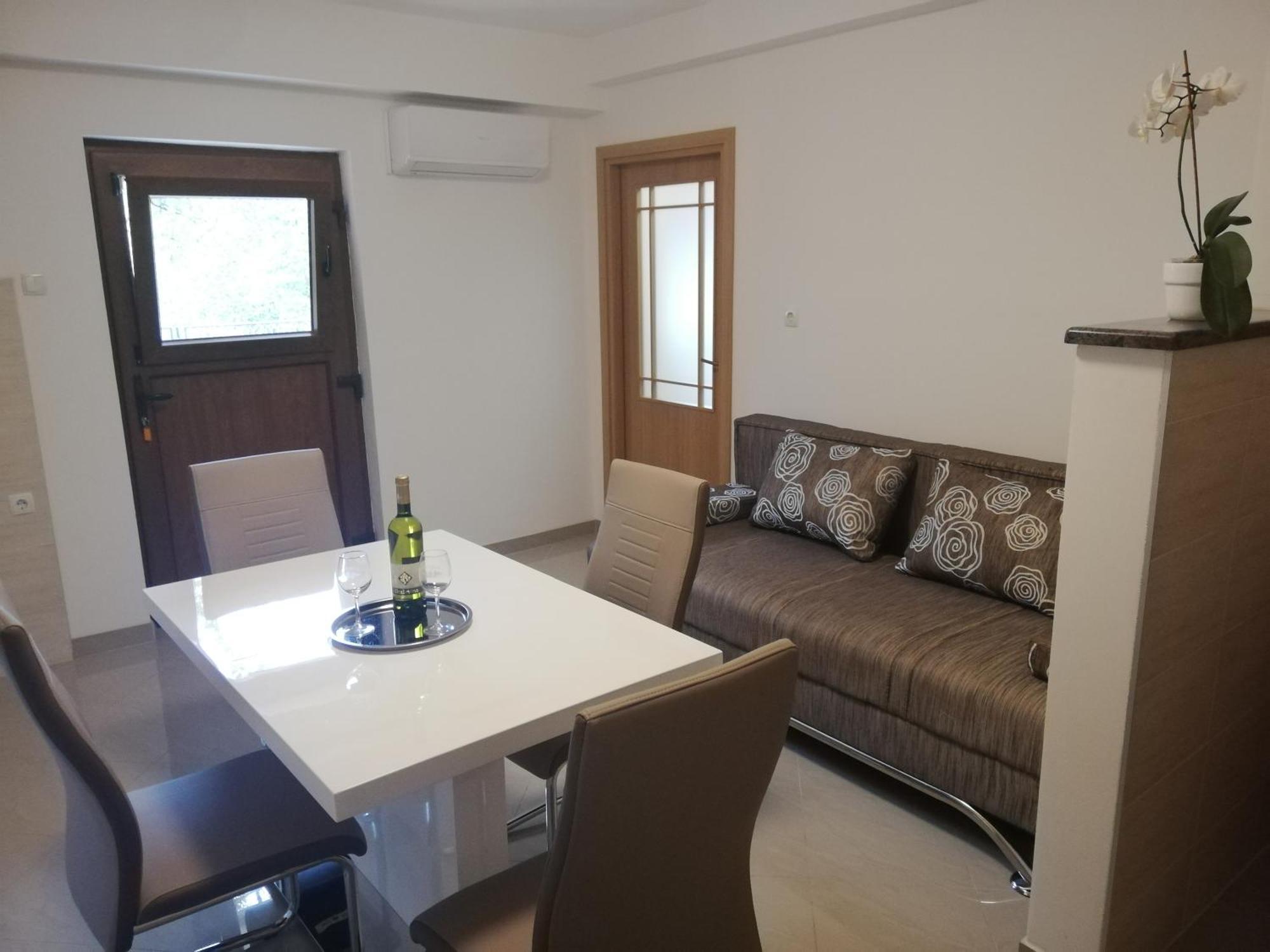 Guesthouse Vesna Senj  Esterno foto