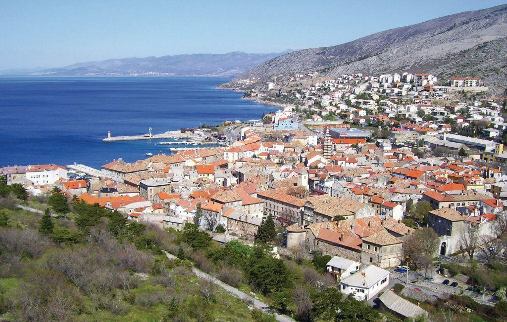 Guesthouse Vesna Senj  Esterno foto