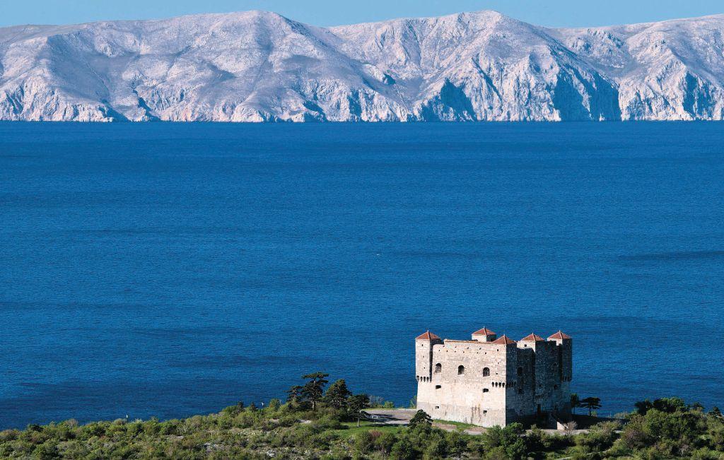 Guesthouse Vesna Senj  Esterno foto
