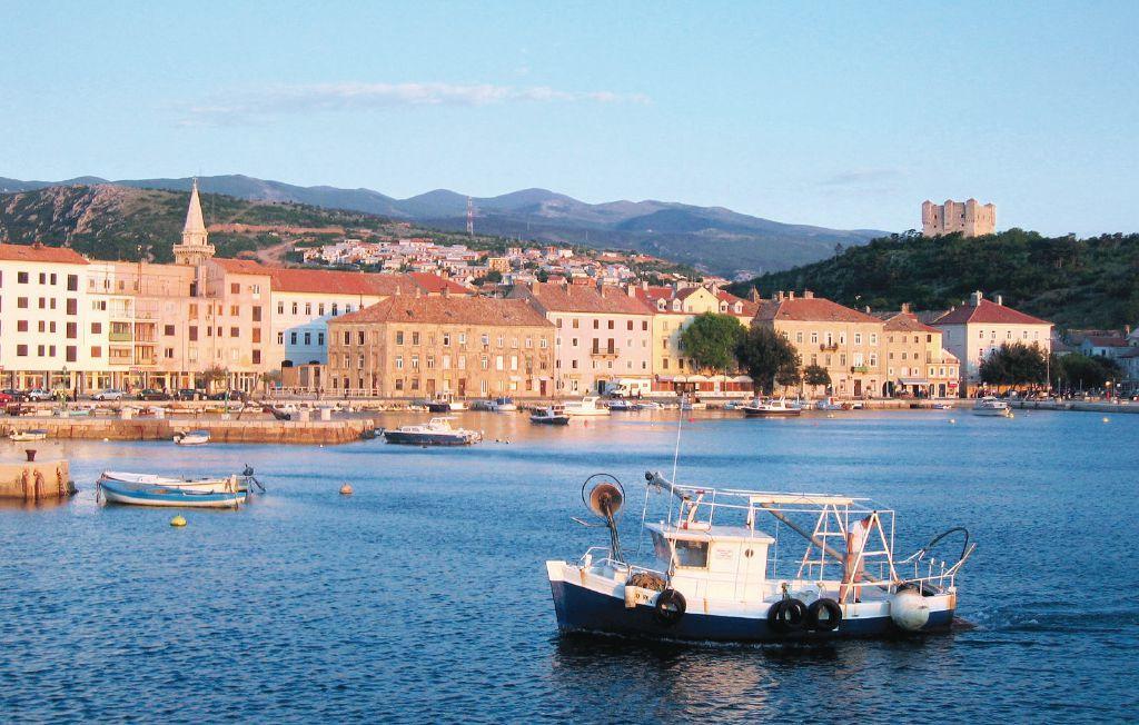 Guesthouse Vesna Senj  Esterno foto