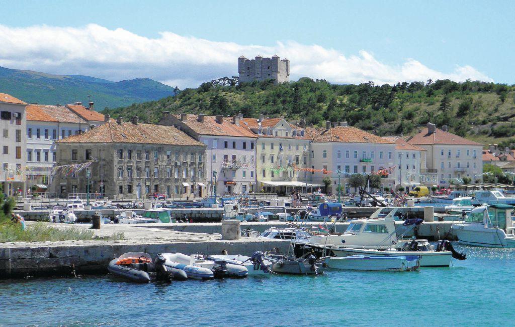 Guesthouse Vesna Senj  Esterno foto